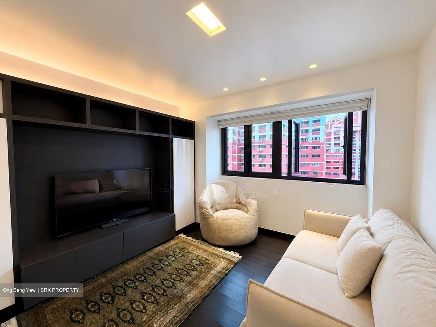 Blk 442 Sin Ming Court (Bishan), HDB Executive #624620911